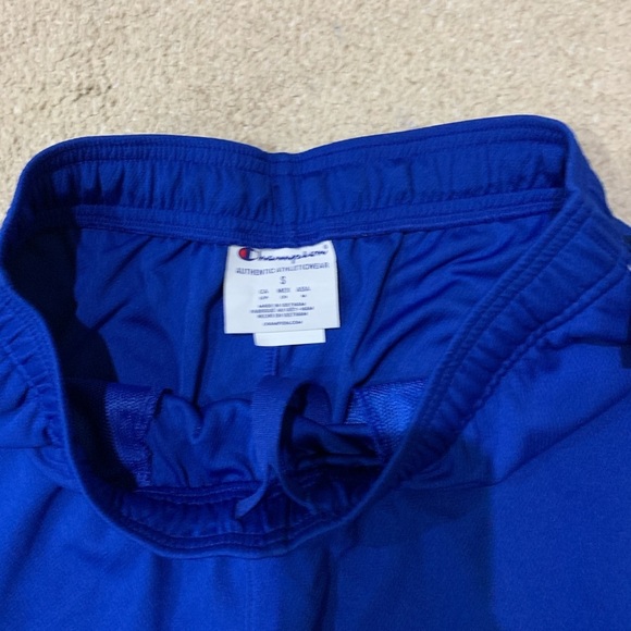 Youth Small Champion shorts, NWT - Picture 2 of 3